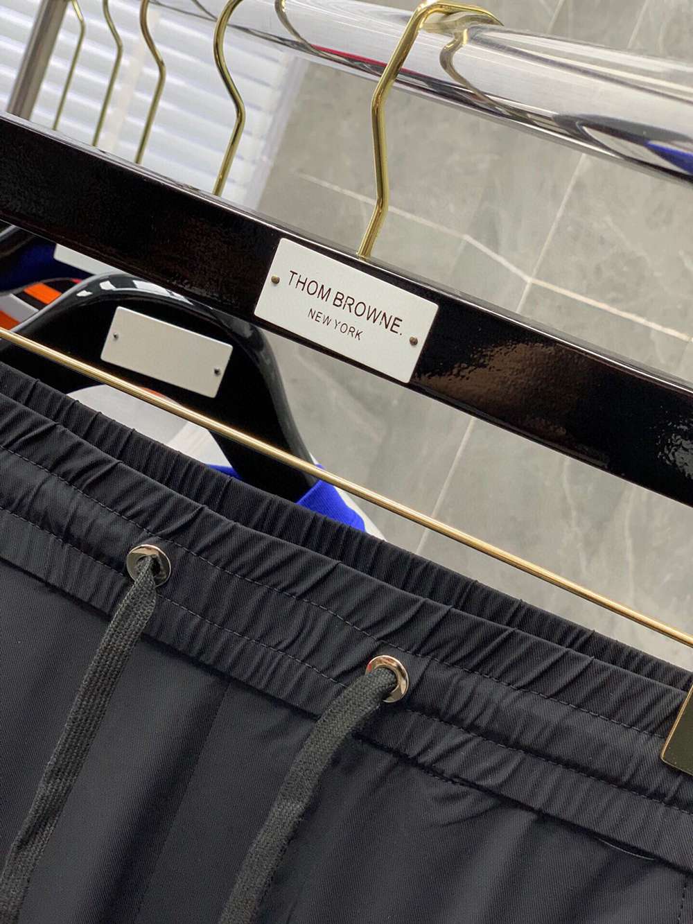 PRA- Trousers  JP9618700